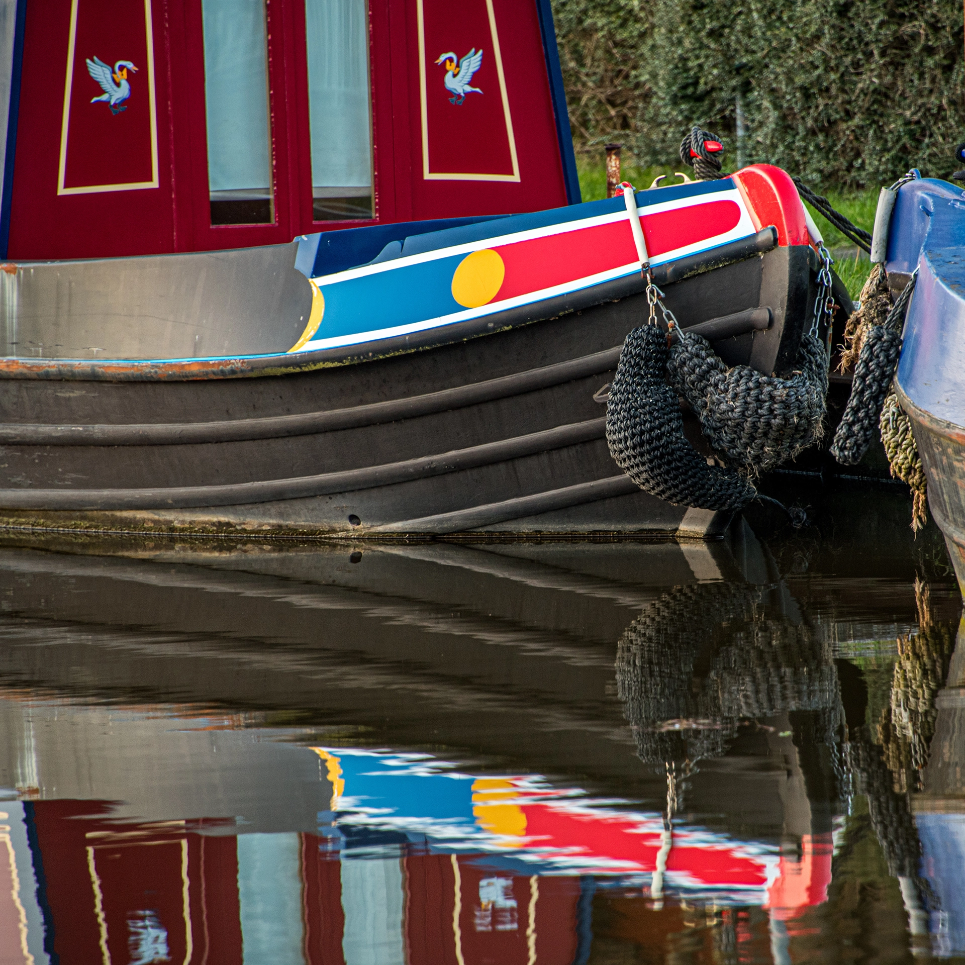 Narrowboat